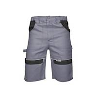 Ardon® Cool Trend Work Shorts, Size 52, Grey