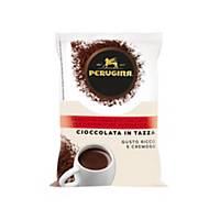 Prémiová rozspustná mliečna čokoláda Perugina, 1kg