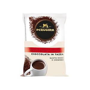 Prémiová rozspustná mliečna čokoláda Perugina, 1kg