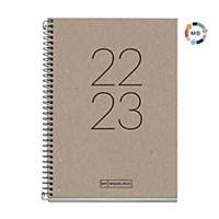 MR ACTIVA ECO YEAR DTP DIARY 117X174