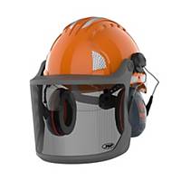 EVOGuard® M3 Forestry Helmet System