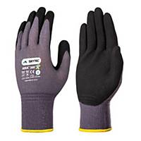 Skytec Aria 360 Nitrile Foam Palm Glove - Size 7