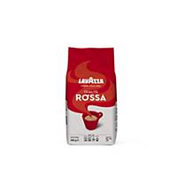 Lavazza Qualitta Rossa Bohnenkaffee, 500 g