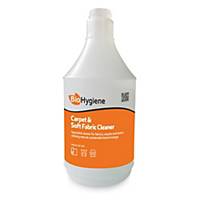BioHygiene Soft Fabric & Carpet 750ml Empty Spray bottles - Pack of 6