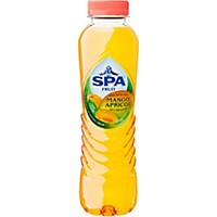 Spa Fruit Mango & Apricot 40 cl - pack of 6 bottles