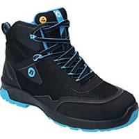 BATA SUMM ONE SAFETY BOOTS S3 ESD 43