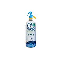 Stolová voda Eco Soda, jemne perlivá, 1,5 l, balenie 8 kusov