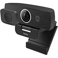 Webcam d’ordinateur Hama C-900 Pro, UHD 4K, 2160p, USB-C