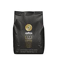 LAVAZZA KAFA FOREST COFFEE BEANS 500G