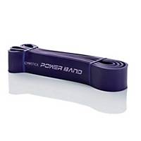 Gymstick Power Band vastuskuminauha 60kg violetti