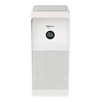 Air purifier Fellowes AeraMax SE, with HEPA-filter, white
