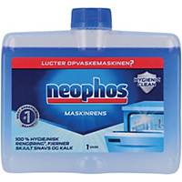 NEOPHOS DISH WASHER CLEANER 250ML