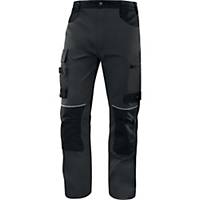 Pantalon Delta Plus M5PA3 - gris/noir - taille M