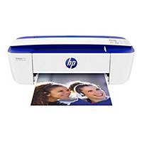 Impressora multifuncional HP Deskjet 3760 - 3 em 1 - Cor - WiFi