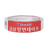 PK2 GEUMSUNG DOUBLE SIDED TAPE 24MMX10M