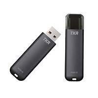 [업체 직배송_반품 불가]TKR U1 SSD 고속 USB 메모리 128GB