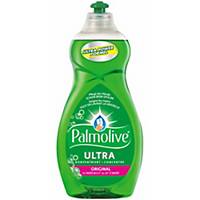 Liquide pour vaisselle à la main Palmolive Ultra, parfum lait d amande, 500 ml