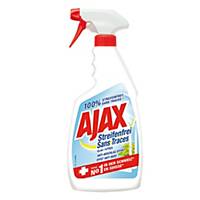 Glasreiniger Ajax, parfümiert, 500 ml
