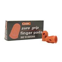 Cox Finger Cone Medium - Box of 12