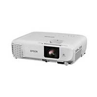 Epson EB-FH06 projektor (V11H974040), 16:9, fehér
