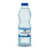 Água Caramulo - 33 cl - Pacote de 24 garrafas