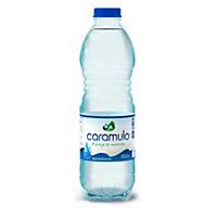 Água Caramulo - 50 cl - Pacote de 24 garrafas