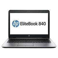 Ordinateur portable reconditionné HP Elitebook 840 G5 i5 256Go SSD 14  16Go