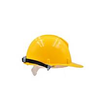 REDHAND SC-02-L  SAFETY HELMET PULL YELLOW