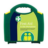 First Aid Kit Standard Size For 1 -10 Employees