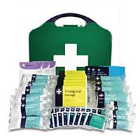 First Aid Kit Large Size For 21-50 Employees