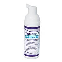 TECcare Protect käsidesivaahto alkoholiton 50ml