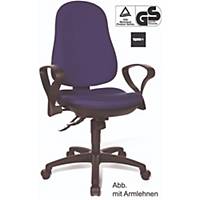 TOPSTAR 8550G26 SUPPORT SY CHAIR BLU