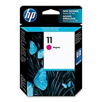 HP C4837A inkjet cartridge nr.11 red High Capacity [2.000 pages]