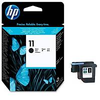 HP C4810A print head inkjet cartridge nr.11 black [16.000 pages]
