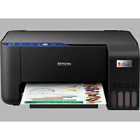 Impresora multifunción Epson EcoTank ET-2811 - 3 en 1 - Color - WiFi
