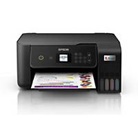 Impresora multifunción Epson EcoTank ET-2825 - 3 en 1 - Color - WiFi