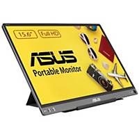 Portable Monitor ASUS ZenScreen MB16ACE 15.6 inch