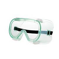 HONEYWELL LG-20 SAFETY GOGGLES CLEAR