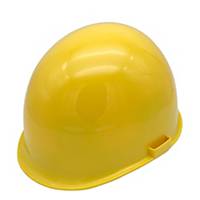 S-TOP STH-2003A SAFETY HELMET TURN ABS YELLOW