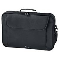 Hama Laptop-Tasche Montego schwarz bis 40cm 15,6Z.