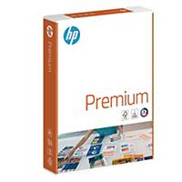 HP Kopierpapier CHP853, Premium Mehrzweckpapier, DIN A4, 90g/qm, weiß, 250 Blatt