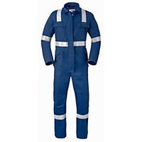 Havep 29061 coverall, navy blue, size 55, per piece