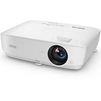 Beamer Video projector Benq MH536, DLP, 3800 lumen
