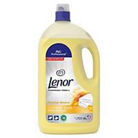 Lenor Professional Fabric Conditioner Summer Breeze 4l 200 Washes