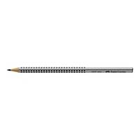 Ołówek FABER-CASTELL GRIP 2001 HB bez gumki, opakowanie 12 sztuk