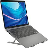 DURABLE  505123 LAPTOP STAND FOLD SILV