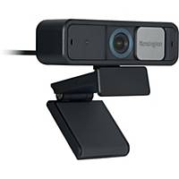 Webcam Kensington W2050 ProVC Mainstream, 1080p, mise au point automatique, noir