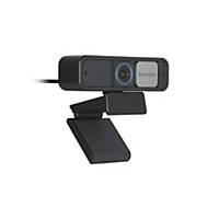 Webcam Kensington W2050 con focus automatico e grandangolo