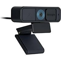 Webcam Kensington W2000, 1080p Auto-Fokus, black