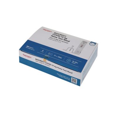 PK5 RAPIGEN COVID19 AG HOME TEST NASAL